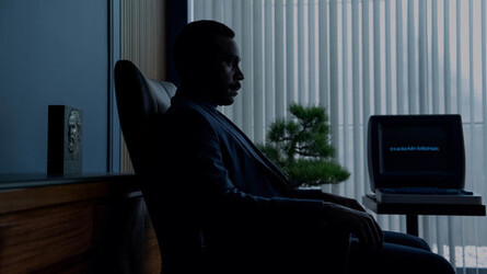 First look TV series Severance Season 2 Epsiode 5