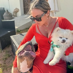 Influencer hospitalised for DAYS with excruciating pain while on solo trip reveals the travel medical hack you MUST know