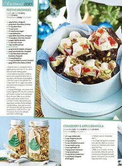 Bake a gift this Christmas