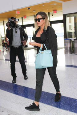 Khloe Kardashian Khloe Kardashian