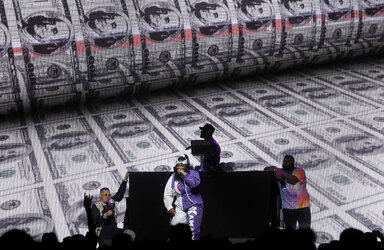 Coachella Valley Music and Arts Festival