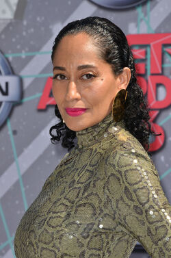 HAIR INSPIRATION Tracee Ellis Ross best hair looks