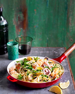 Pasta Perfection Pasta Perfection