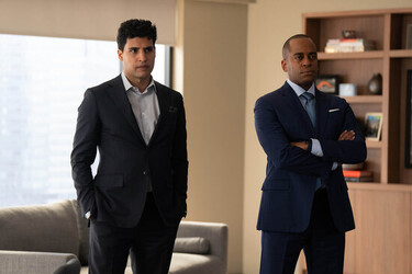 TV series Billions Season 7 Episode 4 Hurricane Rosie TV series Billions Season 7 Episode 4 Hurricane Rosie