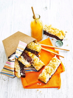 Smart Lunchbox slices Smart Lunchbox slices