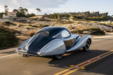 Pair of vintage 1930s Talbot Lagos motors reunited for the first time in decades Pair of vintage 1930s Talbot Lagos motors reunited for the first time in decades
