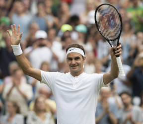 Wimbledon Championship latest Wimbledon Championship latest