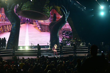 Mary J. Blige For My Fans Tour