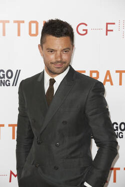Dominic Cooper
