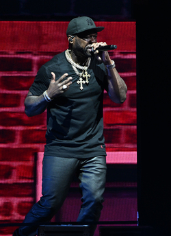 50 Cent The Final Lap Tour 50 Cent The Final Lap Tour