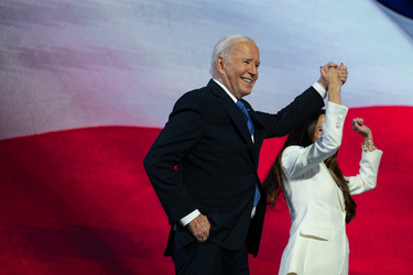 2024 Democratic National Convention