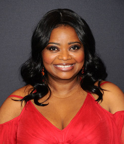 Octavia Spencer