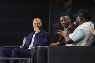 Fanatics Fest NYC Character Counts