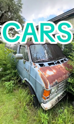 MY HOARDER DAD HAS JUNK OLDER THAN ME MY HOARDER DAD HAS JUNK OLDER THAN ME