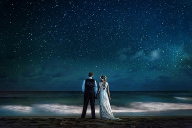 Adventure Wedding Photographer