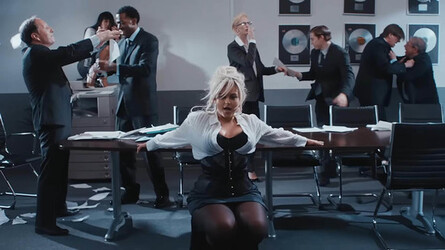 Bebe Rexha new music video I m The Drama 