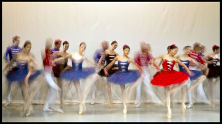 Prince CharlesRoyal Ballet School Prince CharlesRoyal Ballet School