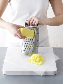 Baking Techniques
