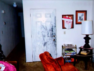 MUM AND HER TWO DAUGHTERS MURDERED BY ANGRY NEPHEW