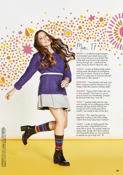 We quit body bashing Dolly Text and pictures available