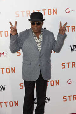 Tito Jackson