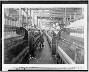 Last Child Labourers