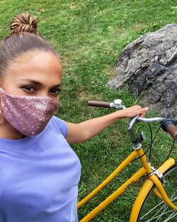 Celebrity Selfies