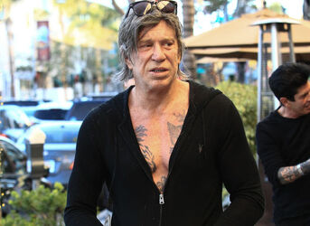 Plastic surgery disasters