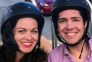 JEALOUS WOMAN KILLS EX BOYFRIEND S NEW LOVE