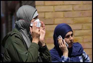 Grenfell Tower Fire