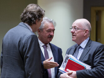 EU Foreign Affairs Council