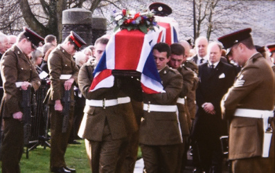 PARENTS FORCED TO BURY THEIR HERO SOLDIER SON THREE TIMES AFTER HIS REMAINS ARE LEFT IN FRIDGE PARENTS FORCED TO BURY THEIR HERO SOLDIER SON THREE TIMES AFTER HIS REMAINS ARE LEFT IN FRIDGE