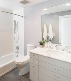 Kendall Jenner has listed her L.A. high rise apartment for 1.6 million. Located in the Wilshire corridor.