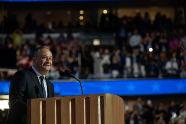 2024 Democratic National Convention