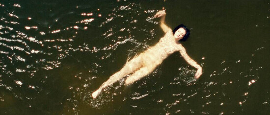 Lera Abova nude in the newly released film Honey Don t 