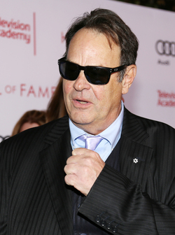 Dan Aykroyd