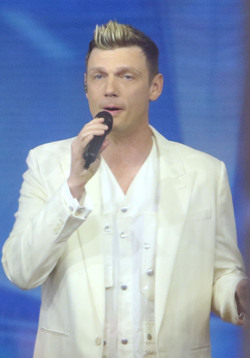 Backstreet Boys Visit NBC s Today Show