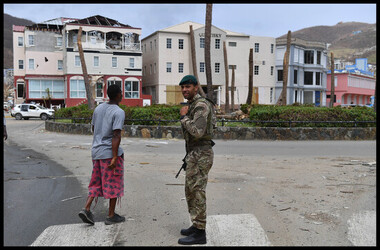 Hurricane Irma Hurricane Irma