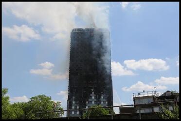 Grenfell Tower Fire