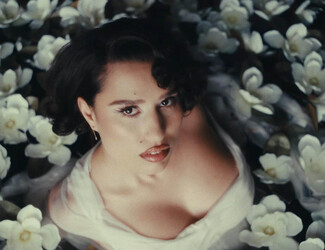 LISA new music video BORN AGAIN feat. Doja Cat RAYE