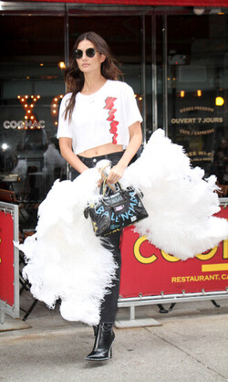 Lily Aldridge Lily Aldridge