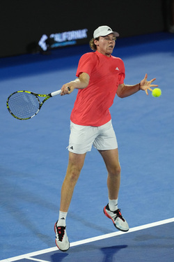 2025 Delray Beach Open Day 6