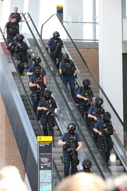 London Bridge Terror Attack