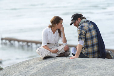 The Light Between Oceans