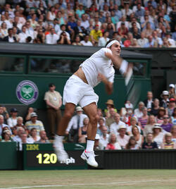Wimbledon Championship latest Wimbledon Championship latest