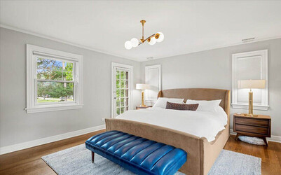 Celebrity chef Bobby Flay is looking to sell his home Celebrity chef Bobby Flay is looking to sell his home