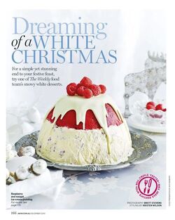 Dreaming of a white Christmas Premium Dreaming of a white Christmas Premium