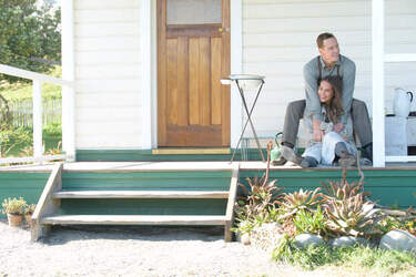 The Light Between Oceans