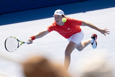 2025 Delray Beach Open Semi Final