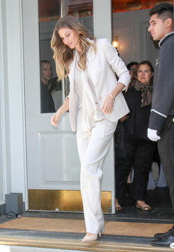 Gisele Bundchen Gisele Bundchen